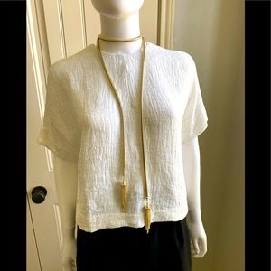 KENDRA SCOTT MCKAYLA NECKLACE